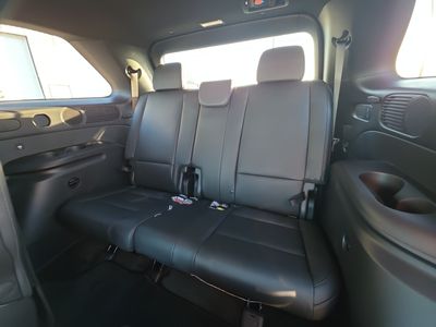 2026 Hyundai Palisade — photo 14 view