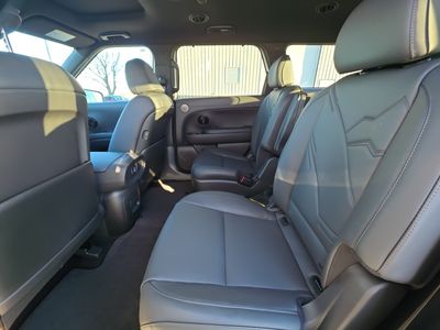 2026 Hyundai Palisade — photo 15 view
