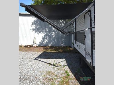 2026 Forest River RV Westbrook - Photo 9