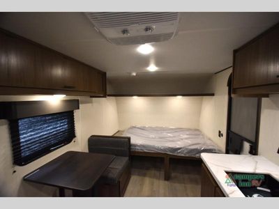 2026 Forest River RV Westbrook - Photo 24
