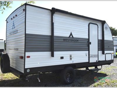 2026 Forest River RV Westbrook - Photo 7