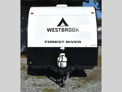 2026 Forest River RV Westbrook - Photo 2