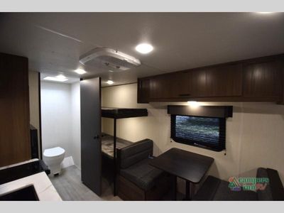 2026 Forest River RV Westbrook - Photo 22