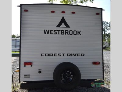 2026 Forest River RV Westbrook - Photo 6