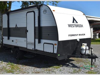 2026 Forest River RV Westbrook - Photo 1