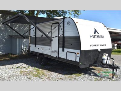 2026 Forest River RV Westbrook - Photo 8