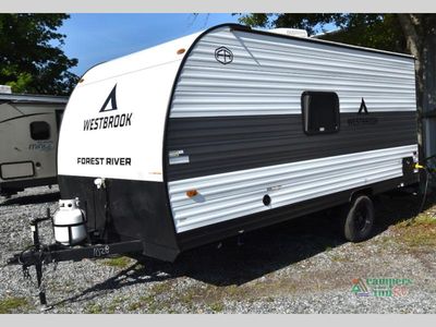 2026 Forest River RV Westbrook - Photo 4
