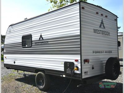 2026 Forest River RV Westbrook - Photo 5