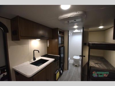 2026 Forest River RV Westbrook - Photo 23
