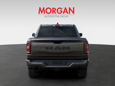 2026 Ram 1500 — photo 7 view