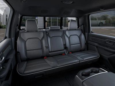 2026 Ram 1500 — photo 15 view