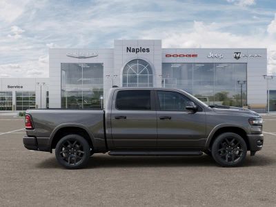 2026 Ram 1500 — photo 21 view