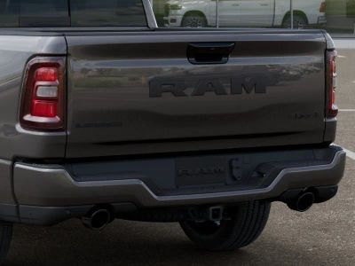 2026 Ram 1500 — photo 13 view