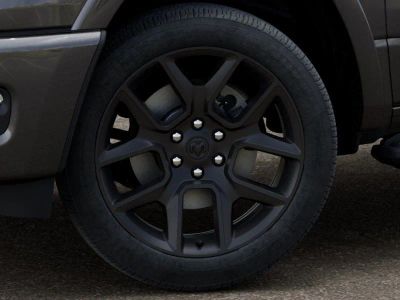 2026 Ram 1500 — photo 8 view