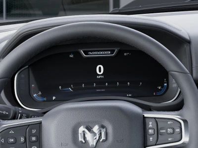 2026 Ram 1500 — photo 17 view