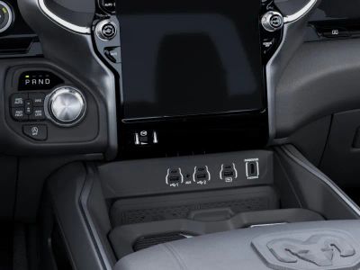 2026 Ram 1500 — photo 24 view