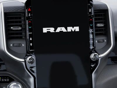 2026 Ram 1500 — photo 18 view
