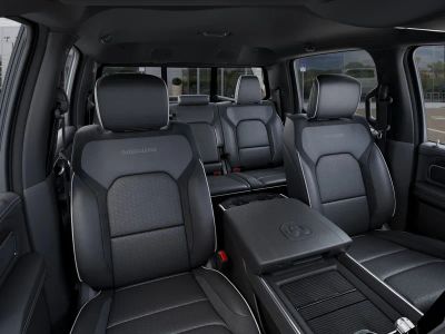 2026 Ram 1500 — photo 16 view