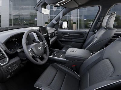2026 Ram 1500 — photo 22 view