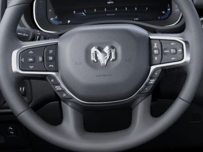 2026 Ram 1500 — photo 19 view
