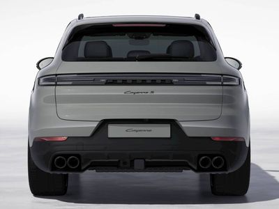2026 Porsche Cayenne - Photo 7
