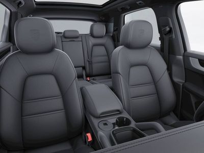 2026 Porsche Cayenne - Photo 10