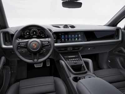 2026 Porsche Cayenne - Photo 9