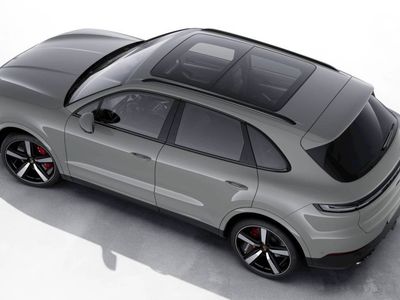 2026 Porsche Cayenne - Photo 4