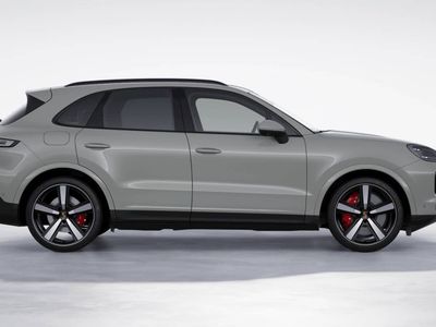 2026 Porsche Cayenne - Photo 6