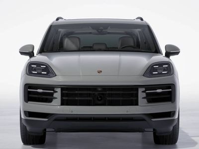 2026 Porsche Cayenne - Photo 8