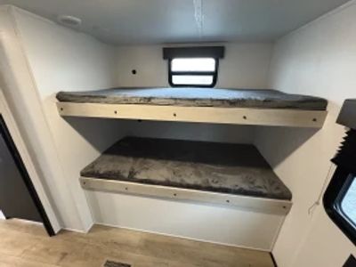 2026 Forest River Puma Camping Edition - Photo 9