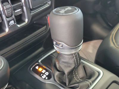 2026 Jeep Wrangler — photo 29 view