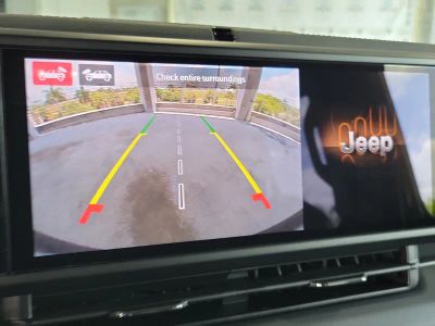 2026 Jeep Wrangler — photo 24 view