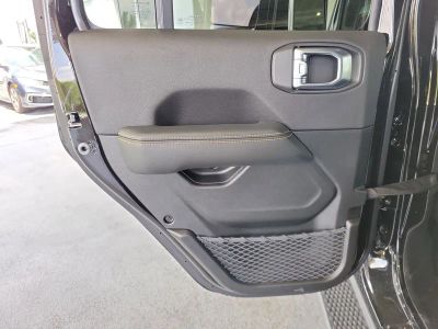 2026 Jeep Wrangler — photo 8 view