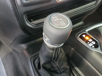 2026 Jeep Wrangler — photo 28 view