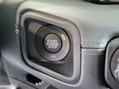 2026 Jeep Wrangler — photo 27 view
