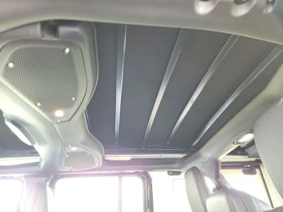 2026 Jeep Wrangler — photo 9 view