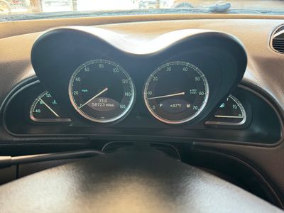 2003 Mercedes-Benz SL-Class - Photo 11