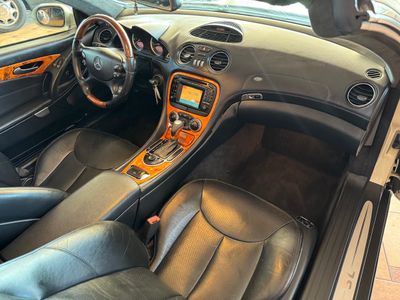 2003 Mercedes-Benz SL-Class - Photo 21