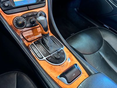 2003 Mercedes-Benz SL-Class - Photo 15