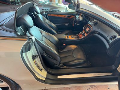2003 Mercedes-Benz SL-Class - Photo 22