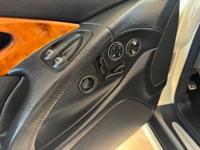 2003 Mercedes-Benz SL-Class - Photo 12