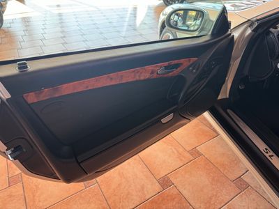 2003 Mercedes-Benz SL-Class - Photo 8