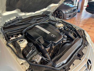2003 Mercedes-Benz SL-Class - Photo 18