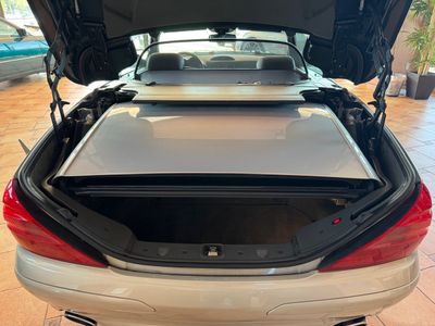2003 Mercedes-Benz SL-Class - Photo 20