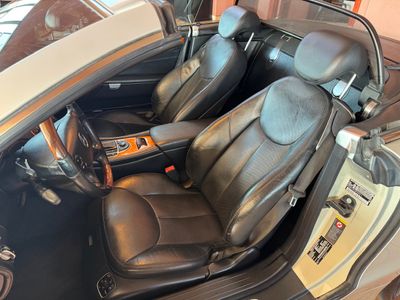 2003 Mercedes-Benz SL-Class - Photo 14