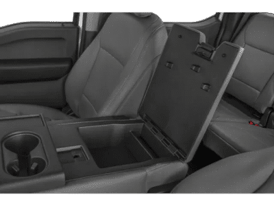 2026 Ford Super Duty - Photo 34