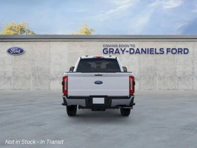 2026 Ford Super Duty - Photo 6