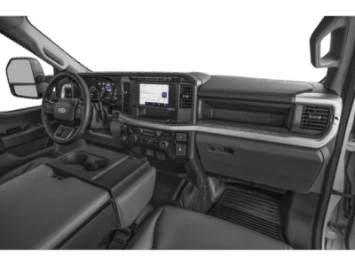 2026 Ford Super Duty - Photo 35