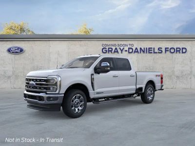 2026 Ford Super Duty - Photo 2